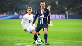 Mercato - PSG : Leonardo se serait trompé avec Marco Verratti !