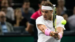 Tennis : Les confidences de Rafael Nadal sur le Masters !