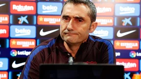 Mercato - Barcelone : Valverde sous pression pour Vidal ? Il répond !