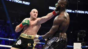 Boxe : Tyson Fury évoque déjà une nouvelle revanche avec Deontay Wilder !