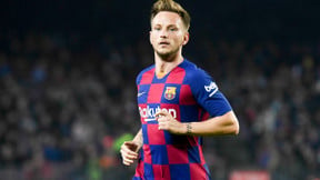 Mercato - Barcelone : La Juventus lâche une réponse claire à Rakitic !