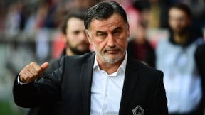 Mercato - OM : Christophe Galtier fait une grande annonce sur une arrivée à Marseille !