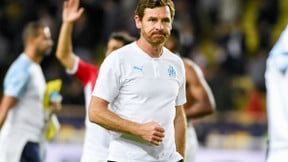 OM : Villas-Boas évoque les difficultés de son groupe !