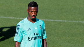 Mercato - Real Madrid : Vinicius Jr aurait pris une grande décision pour son avenir !