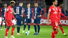 PSG - Malaise : Quand l’entraîneur de Dijon dézingue l’attitude du PSG !