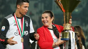 Juventus - Malaise : Ballon d'Or, mafia... L’énorme coup de gueule du clan Cristiano Ronaldo