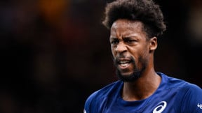 Tennis : Gaël Monfils n’a aucun regret pour le Masters !