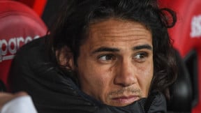 Mercato - PSG : Leonardo pourrait bien déjà avoir trouvé le successeur de Cavani !