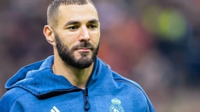 Mercato - Real Madrid : Karim Benzema impliqué dans un échange XXL ?