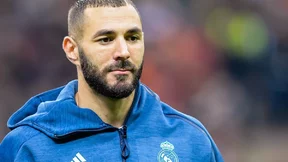 Real Madrid : Fekir évoque l’avenir de Karim Benzema en équipe de France !