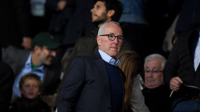 Mercato - OM : Un départ qui se précise pour Frank McCourt ?