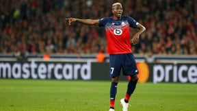 Mercato - LOSC : Un départ d’ores et déjà prévu pour Victor Osimhen ?