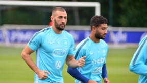 Real Madrid - Polémique : Fekir interpelle Deschamps pour Benzema !