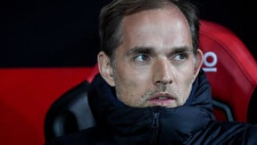 Mercato - PSG : Thomas Tuchel se méfierait de Leonardo pour son avenir !