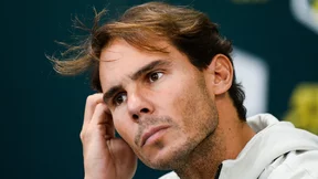 Tennis : Nadal fait une grande annonce sur son retour !