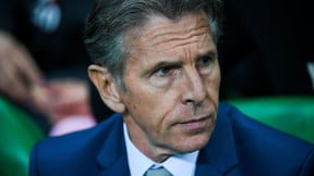 ASSE : Claude Puel affiche sa méfiance avant d’affronter l’AS Monaco !