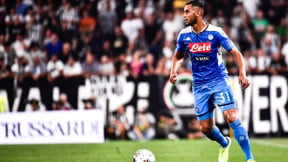 Mercato - OM : Le dossier Ghoulam totalement relancé en coulisses ?