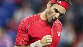 Rugby : Federer s’enflamme totalement pour le sacre de l’Afrique du Sud !