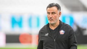 LOSC : Galtier se voit déjà dans le bêtisier après la défaite contre l’OM !