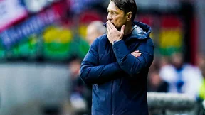 Bayern Munich : Les regrets de Niko Kovac après la défaite à Francfort !