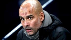 Manchester City : Guardiola s’enflamme après la dernière victoire des Citizens