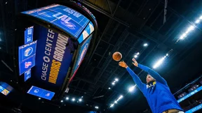 Basket - NBA : Le père de Stephen Curry se livre sur sa blessure !