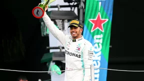 Formule 1 : Les vérités de Lewis Hamilton avant le Grand Prix des États-Unis !