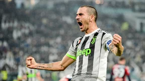 Mercato - Juventus : Bonucci s’enflamme pour sa prolongation
