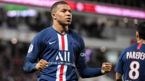 Mercato - PSG : Vasilyev envoie Mbappé au Real Madrid !