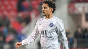 Mercato - PSG : Nouvelle étape décisive pour l’avenir de Marquinhos !