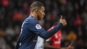 PSG : Quand José Mourinho compare Kylian Mbappé à… Ronaldo !