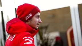 Formule 1 : Charles Leclerc évoque ses débuts compliqués avec Ferrari !
