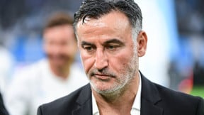 Mercato - LOSC : Galtier fait une annonce claire sur le mercato de janvier !