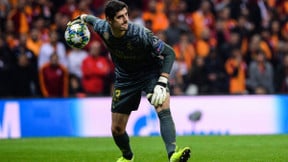 Real Madrid – Malaise : Courtois répond à ses détracteurs !