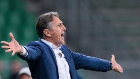 Mercato - ASSE : Cette annonce XXL de Puel sur le mercato hivernal !