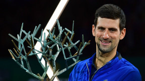 Tennis : Novak Djokovic fait une grande annonce pour son avenir !