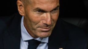 Mercato - Real Madrid : Vers qui doit se tourner Zidane cet hiver ?