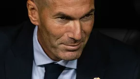 Mercato - Real Madrid : Vers qui doit se tourner Zidane cet hiver ?