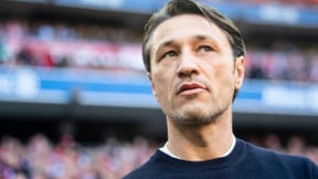 Mercato : Kovac comprend la décision du Bayern Munich !