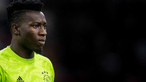 Mercato - PSG : Le prix serait fixé pour le transfert d’André Onana !