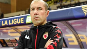 AS Monaco : Jardim pousse un énorme coup de gueule contre l’arbitrage !