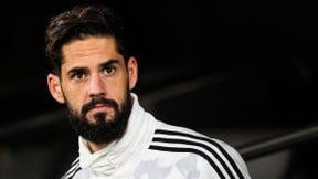 Mercato - Real Madrid : Zidane a pris une décision forte pour Isco !