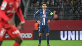 EXCLU - Mercato - PSG : Quand Paris offre une rallonge à Marquinhos