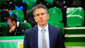 Mercato - ASSE : Puel a déjà ciblé son prochain buteur !