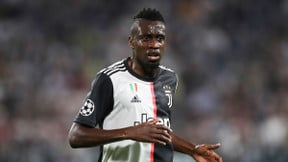 Mercato : Blaise Matuidi pisté par un club étranger ?