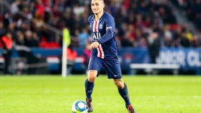 Mercato - PSG : Mourinho a failli bouleverser l’avenir de Verratti !