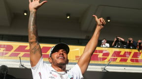 Formule 1 : Lewis Hamilton se confie sur le record de Michael Schumacher !