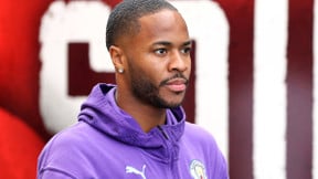 Mercato - Real Madrid : Ça bougerait pour l'avenir de Raheem Sterling...