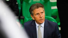 ASSE - Malaise : Puel, Debuchy, M’Vila… Une énorme crise en interne ?