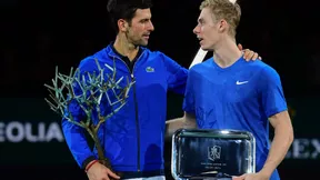 Tennis : Djokovic évoque les manques de la nouvelle génération !
